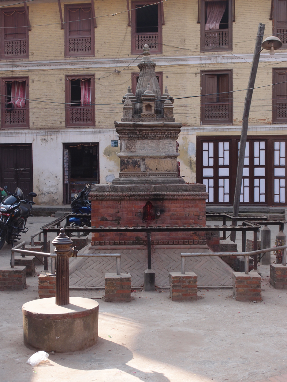 2018-01-19 11 Uhr - Patan (Foto, Video) 